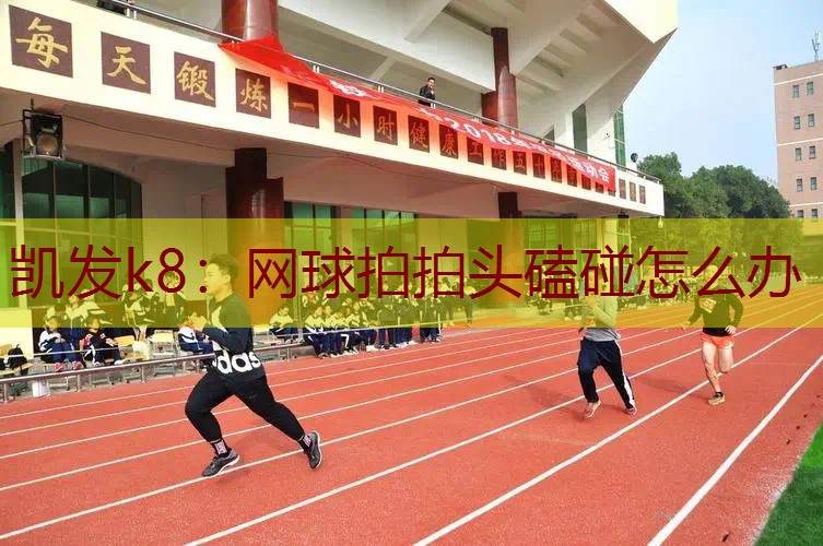 网球拍拍头磕碰怎么办