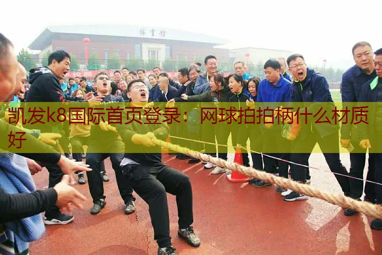 网球拍拍柄什么材质好