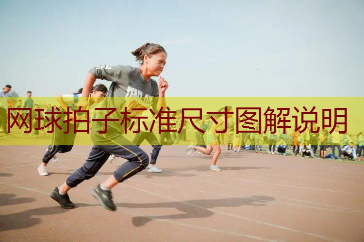 网球拍子标准尺寸图解说明